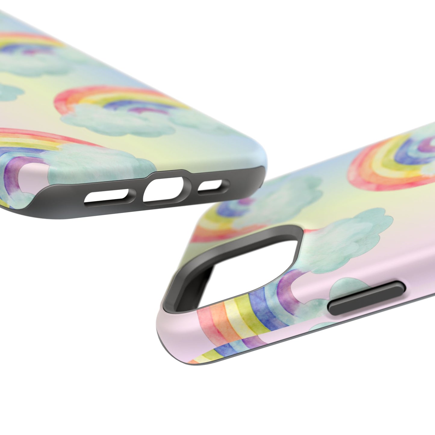 Somewhere over the Rainbow Case