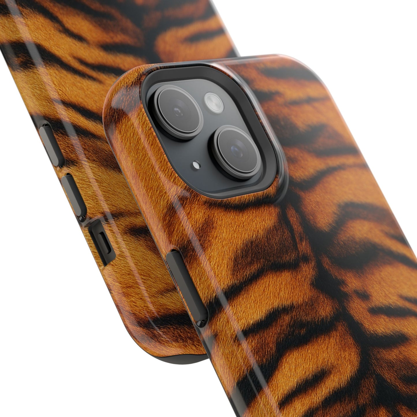 Tigress Case