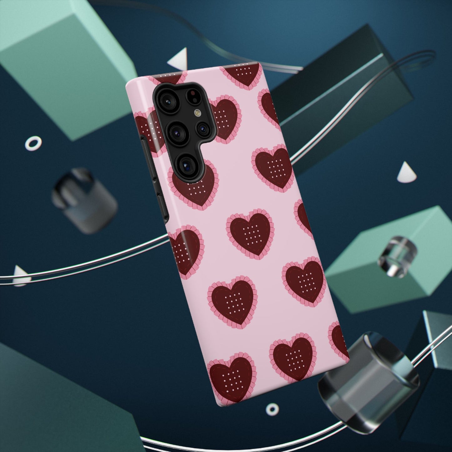 I Heart Allora Case