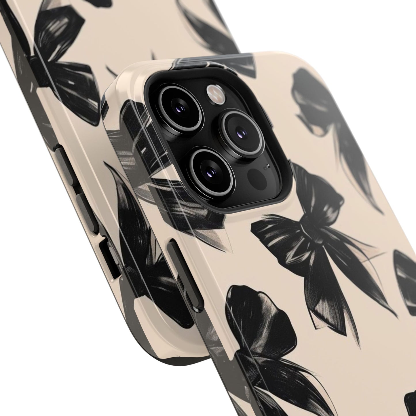 Little Black Bow Case