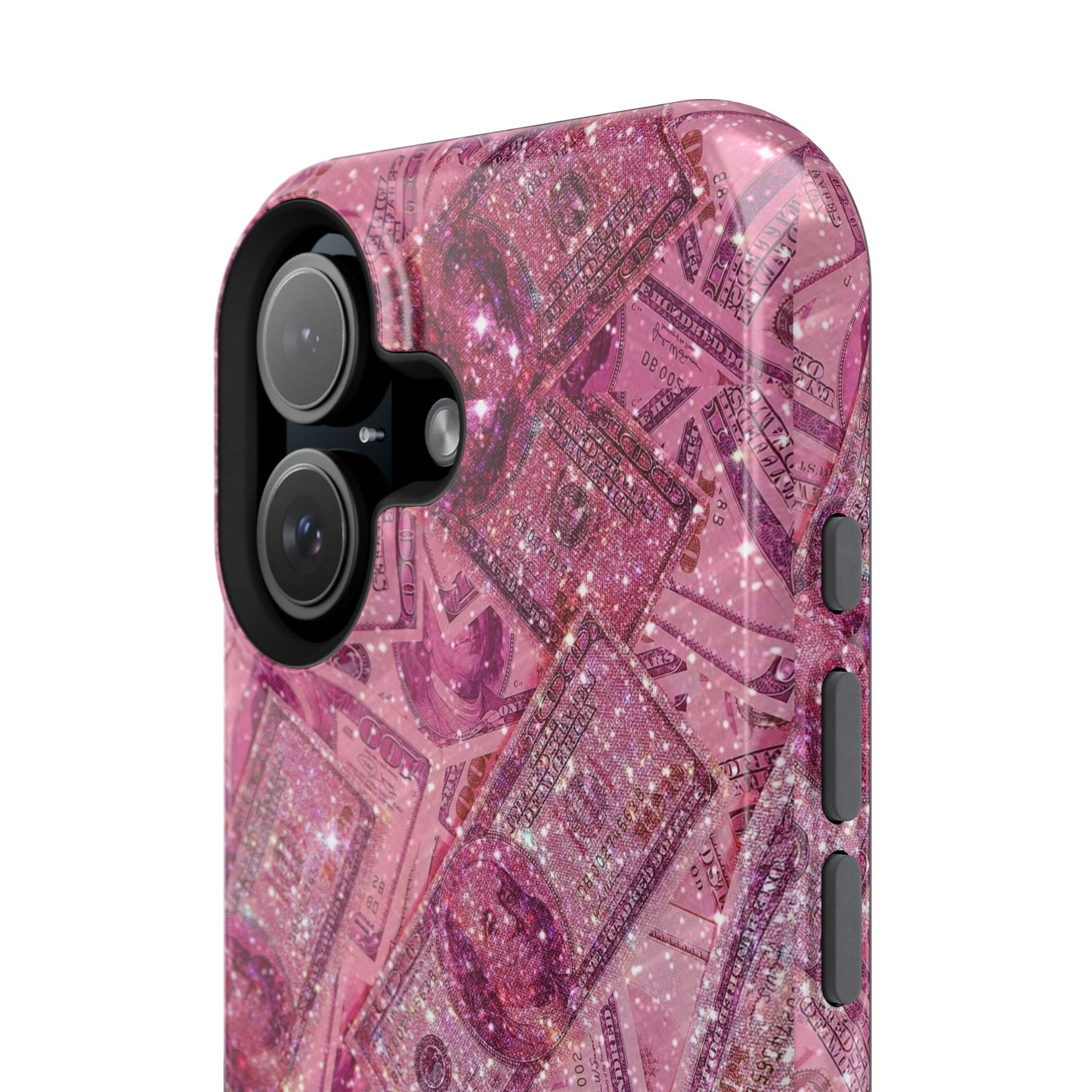 Dollar Dollar Bills Case