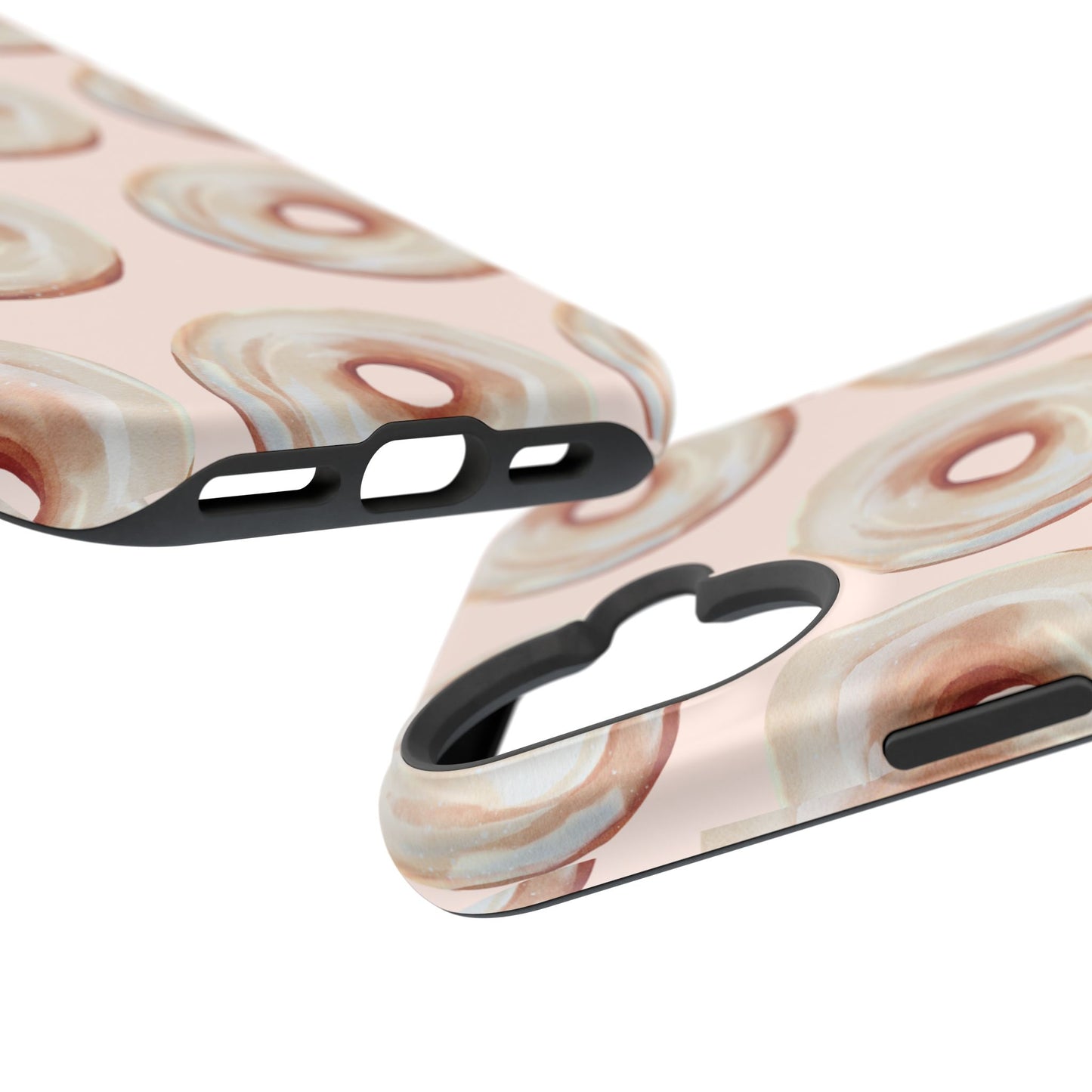Glazed AsF Case