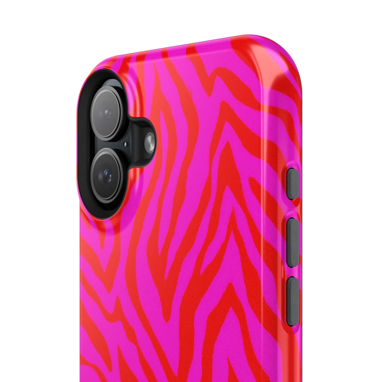 Circus Zebra Case