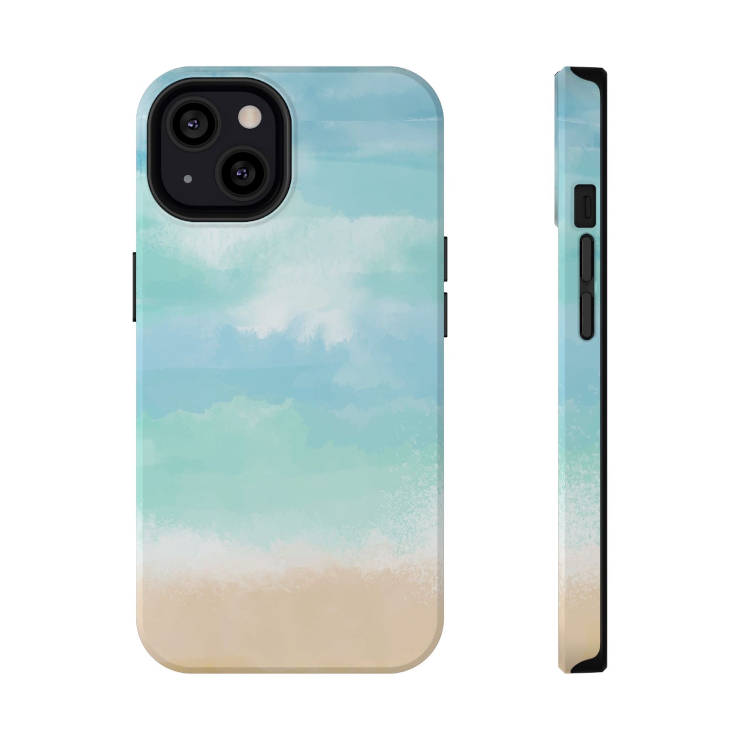 By The Sea Side Case