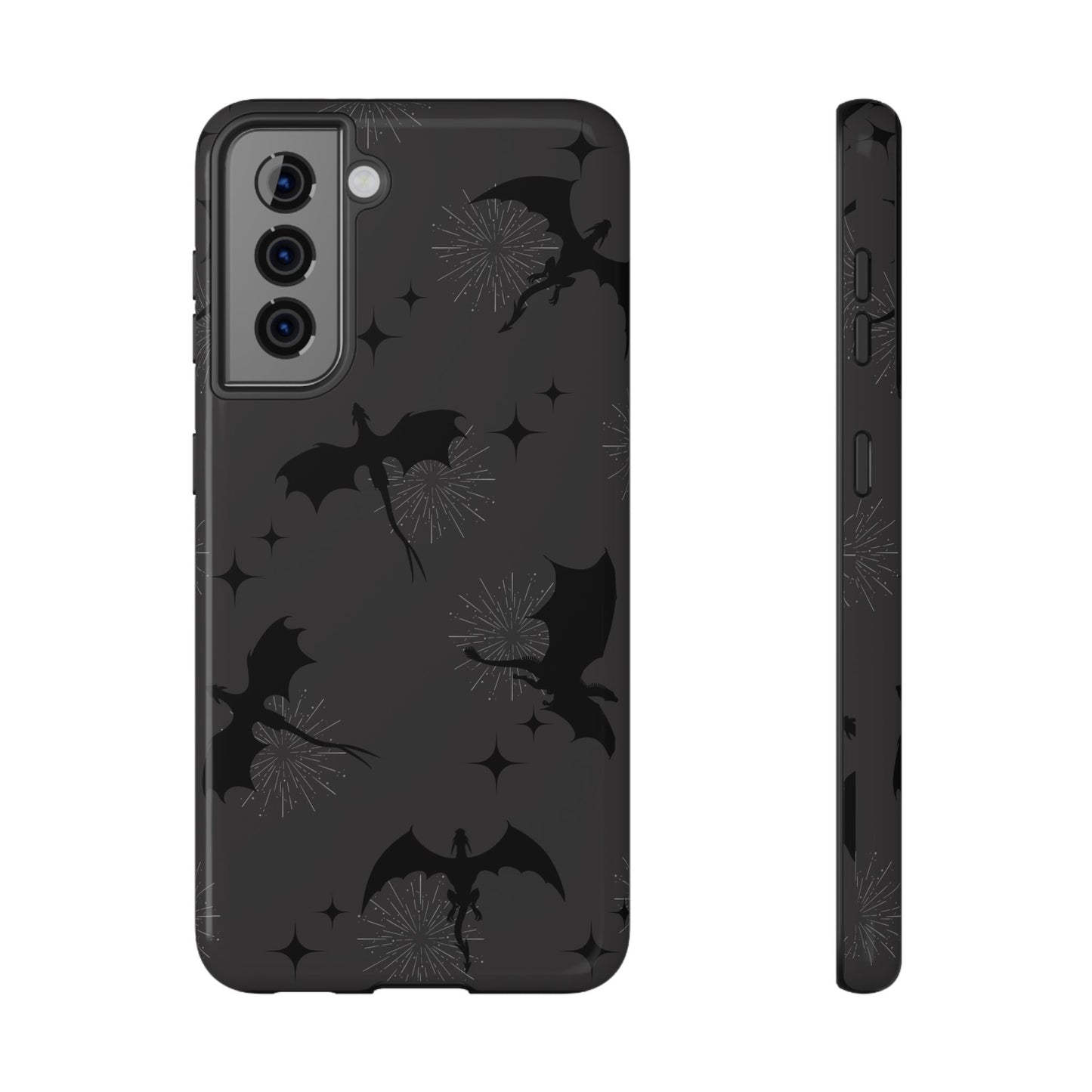 The Mother Of Dragons Case