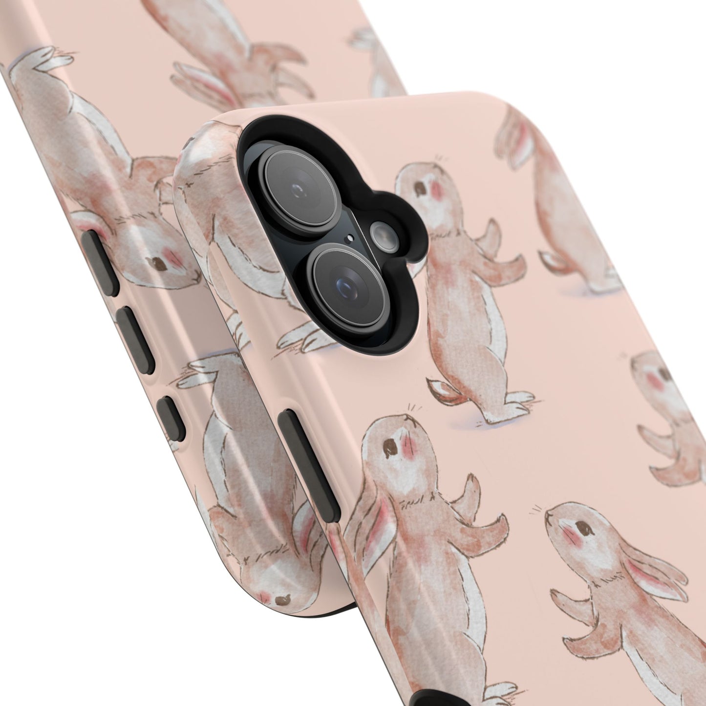 Bunnyfits Of Life Case