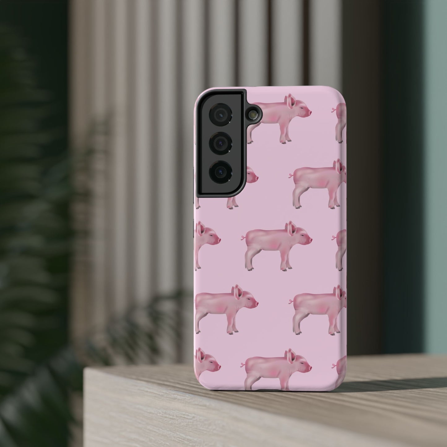 Little Miss Piglet Case