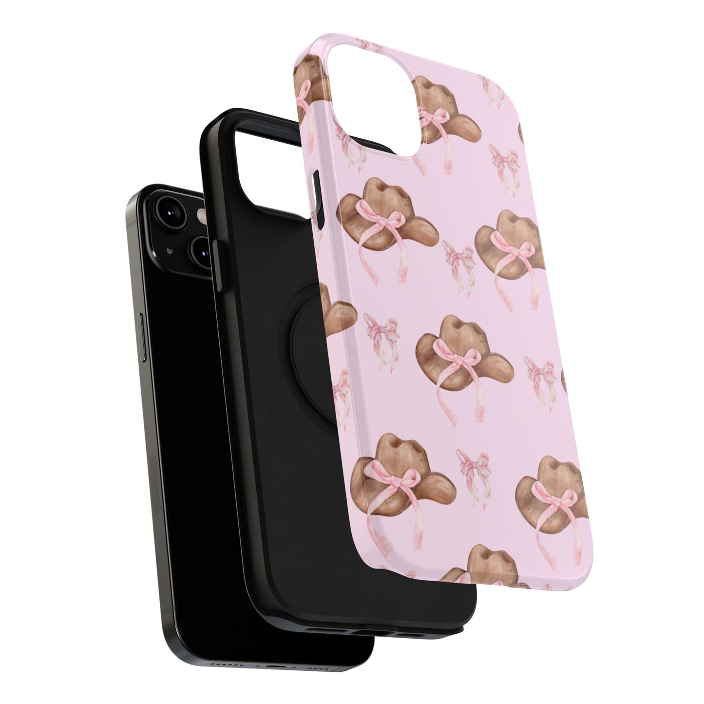 CowBoy CowBow Case