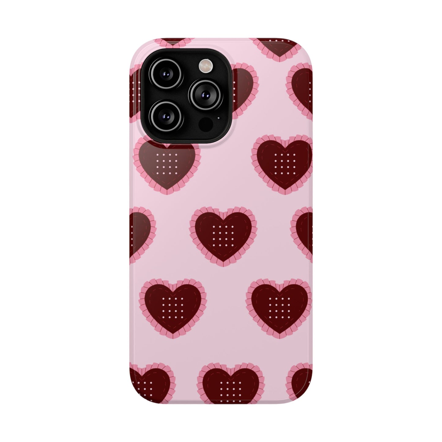 I Heart Allora Case