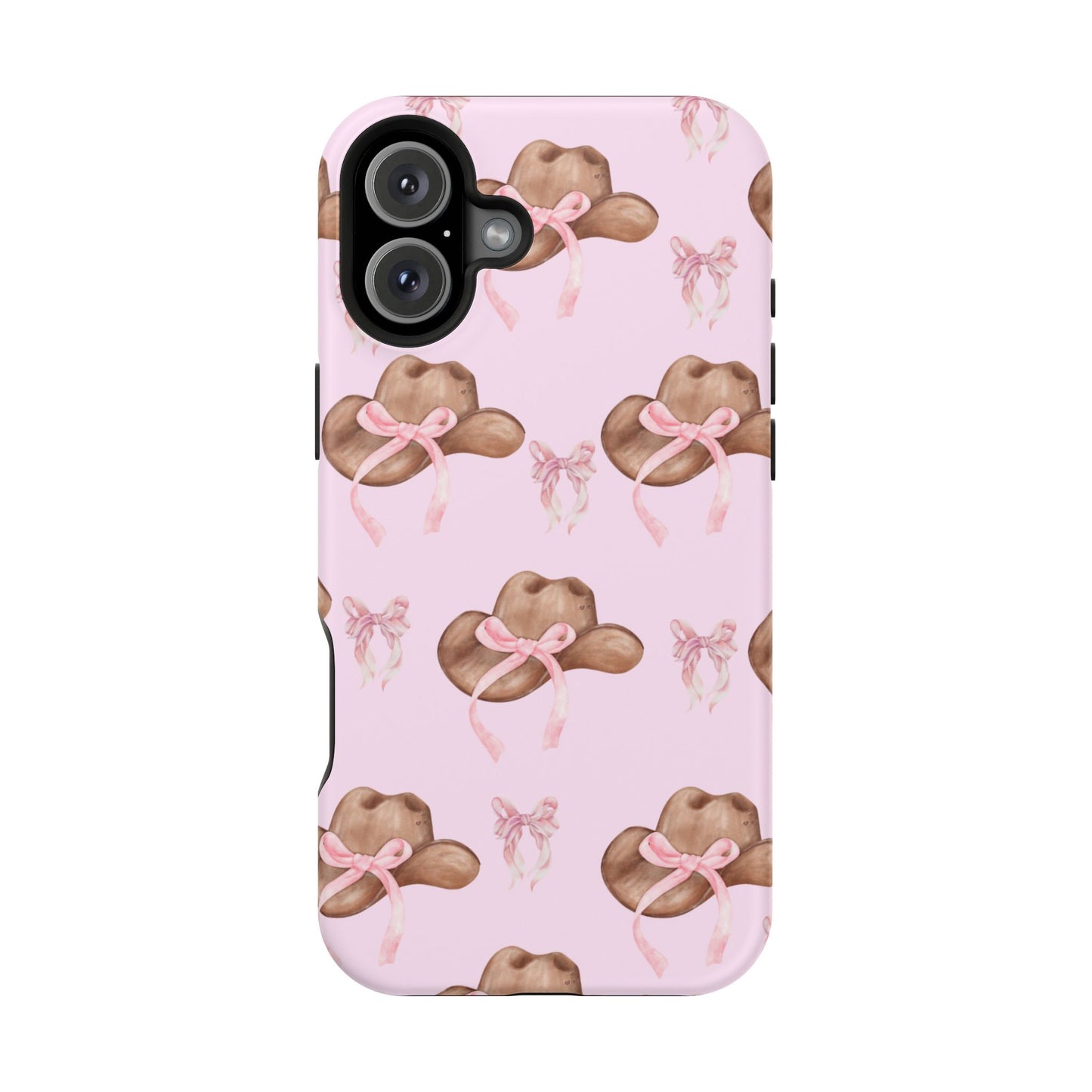CowBoy CowBow Case