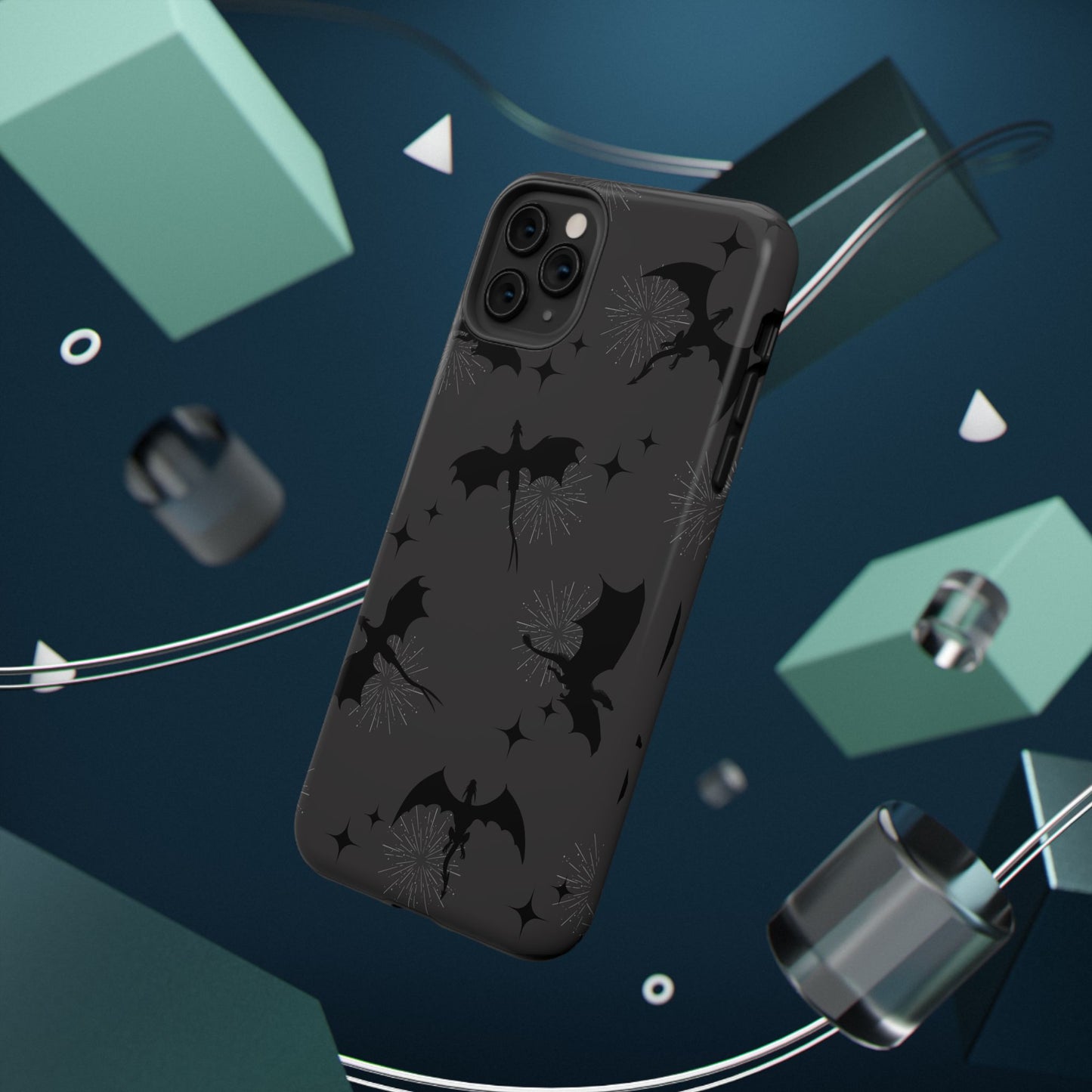 The Mother Of Dragons Case