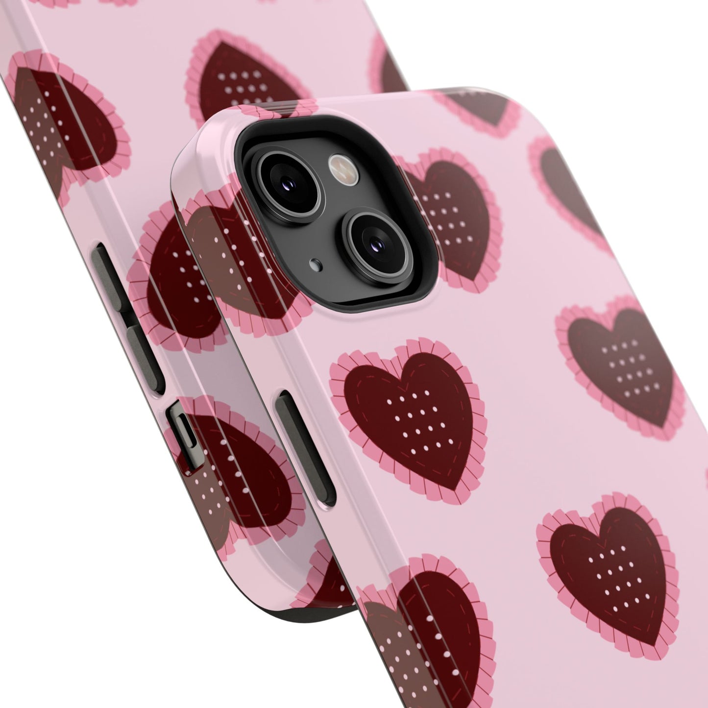 I Heart Allora Case