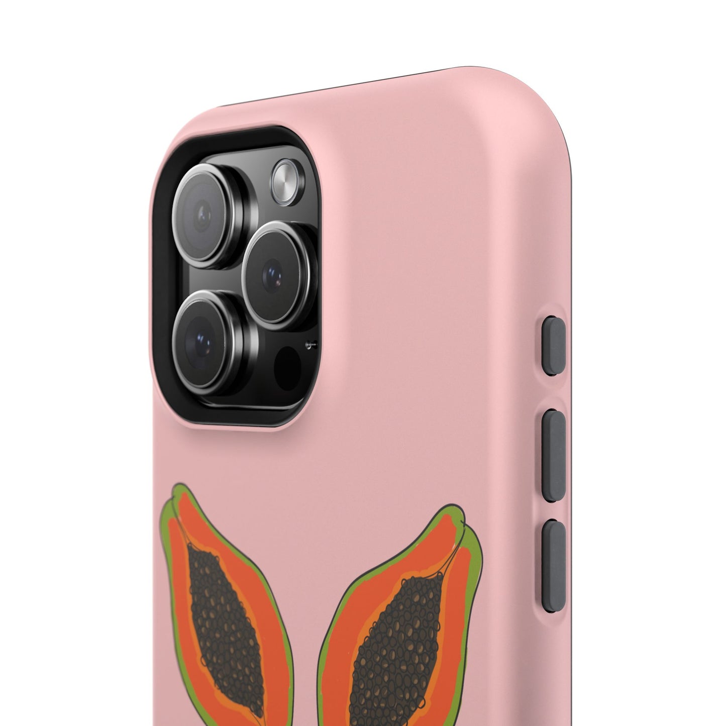 Papaya Party Case