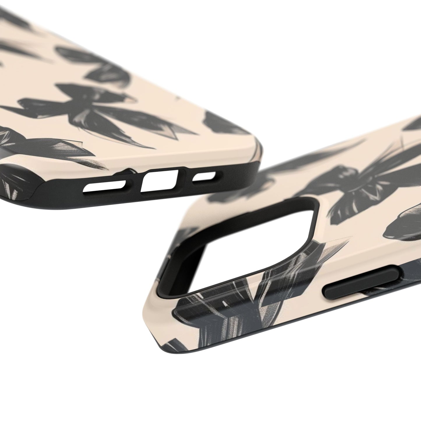 Little Black Bow Case