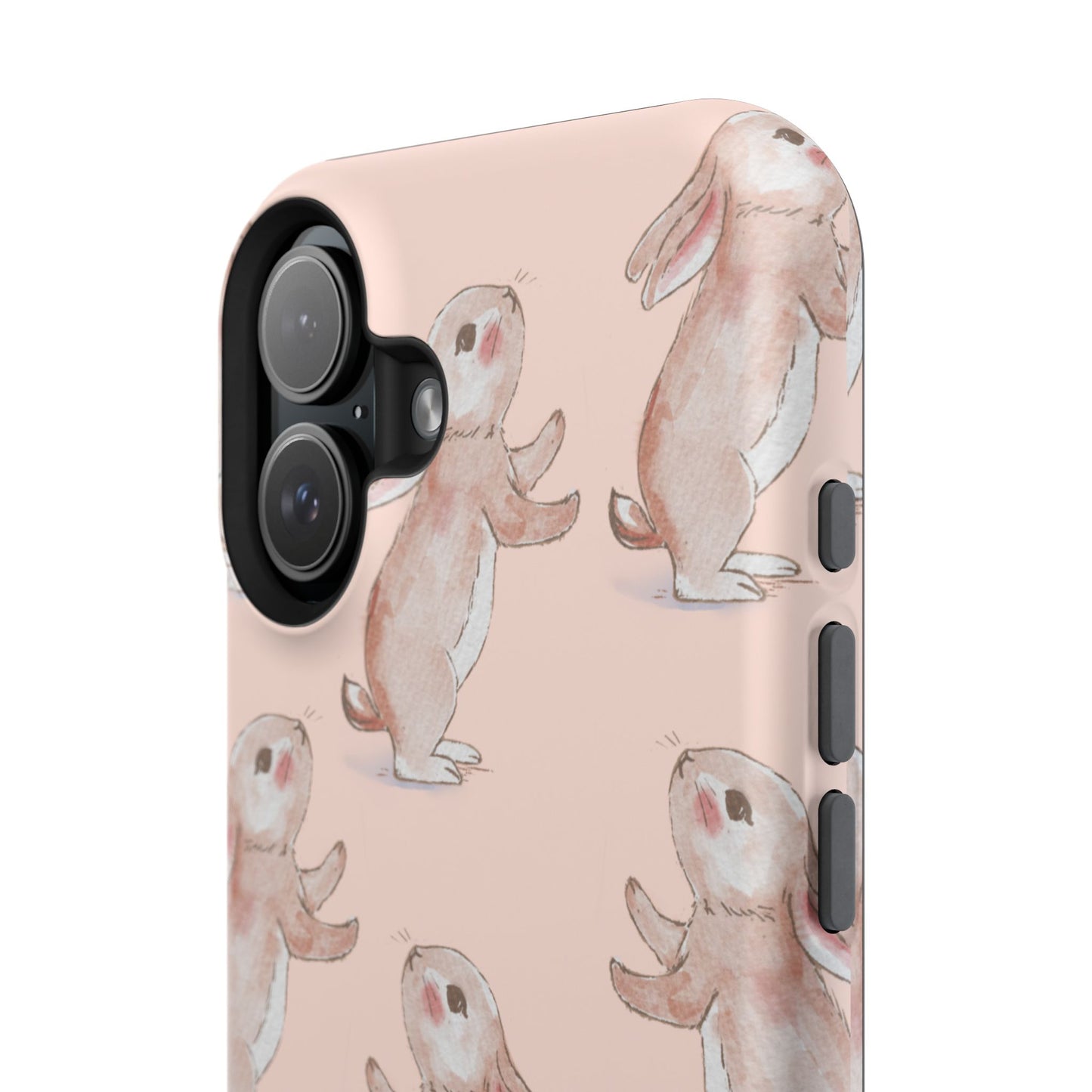 Bunnyfits Of Life Case