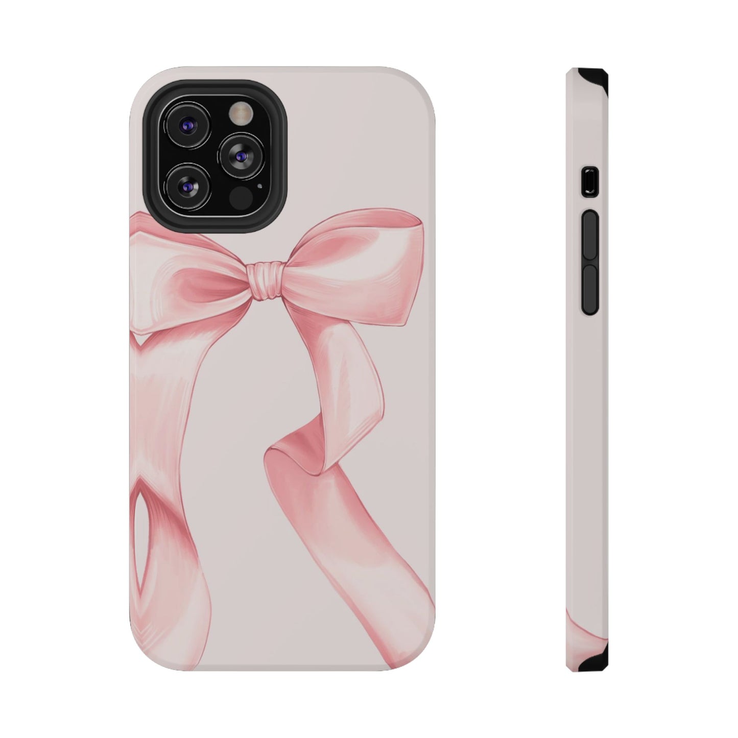 Tied With A Ribbon Case