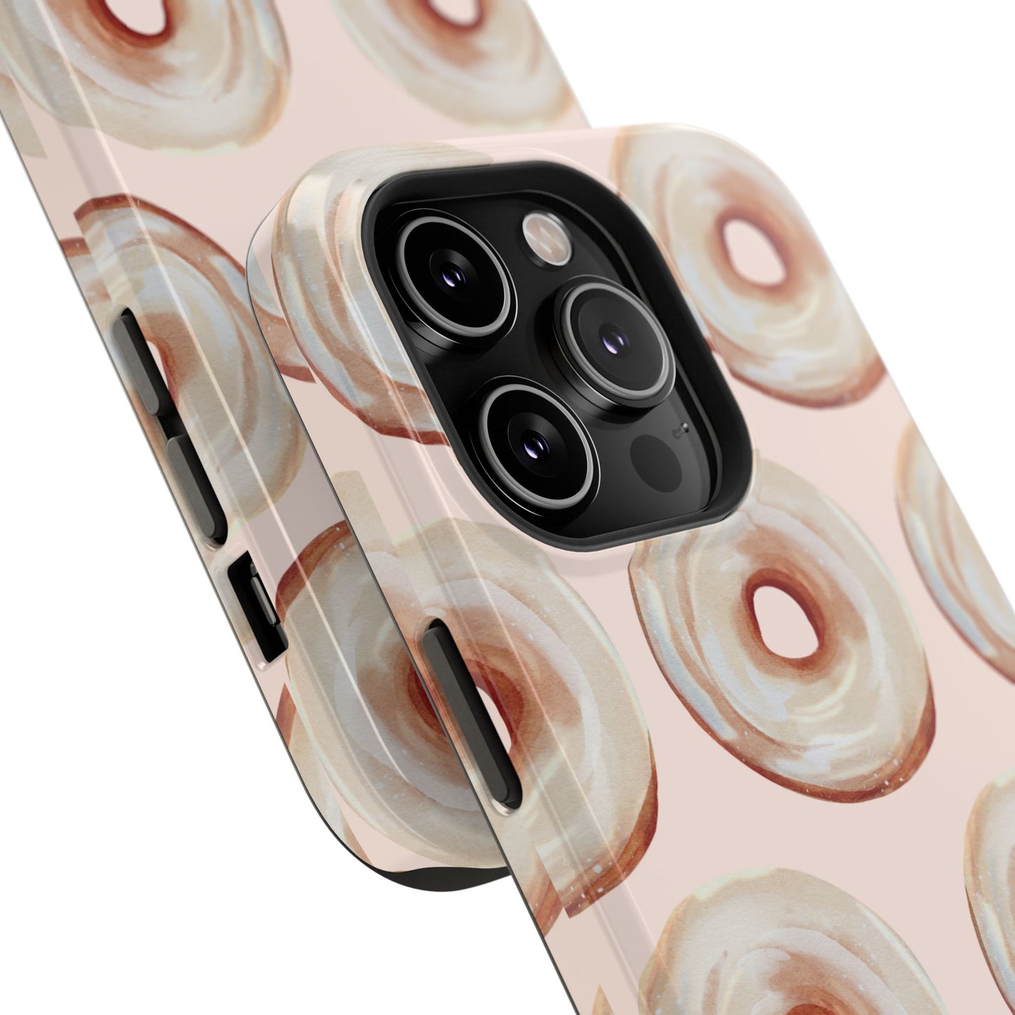 Glazed AsF Case