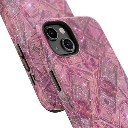 Dollar Dollar Bills Case