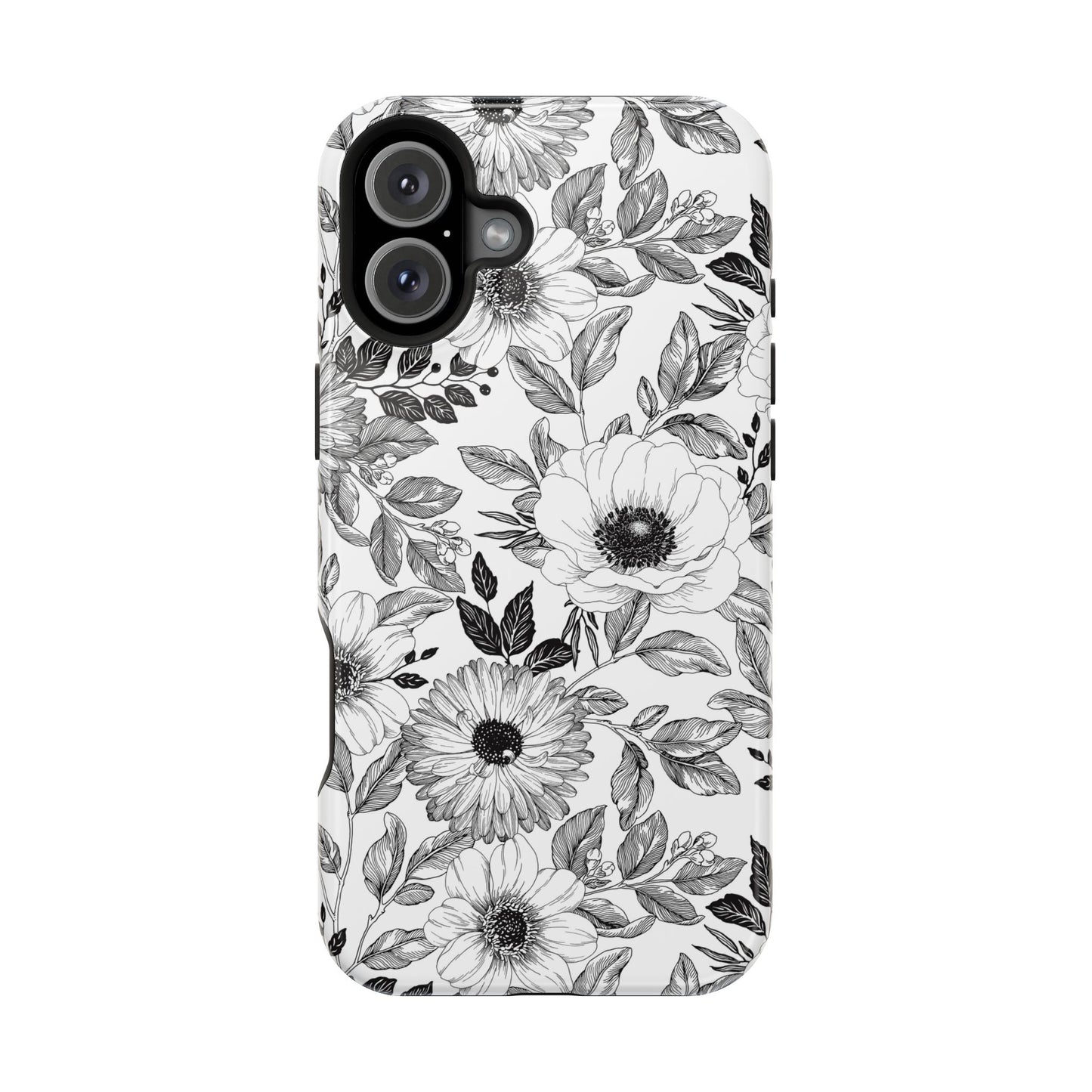 Timeless Daisies Case