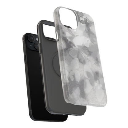 Morphing In Metallic Case