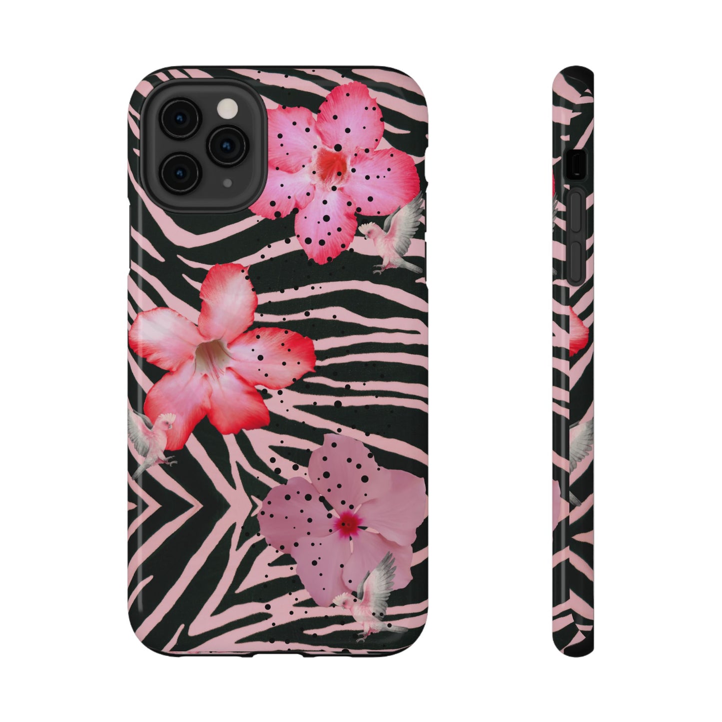 Tiger Kiss Case