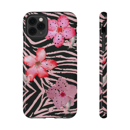 Tiger Kiss Case