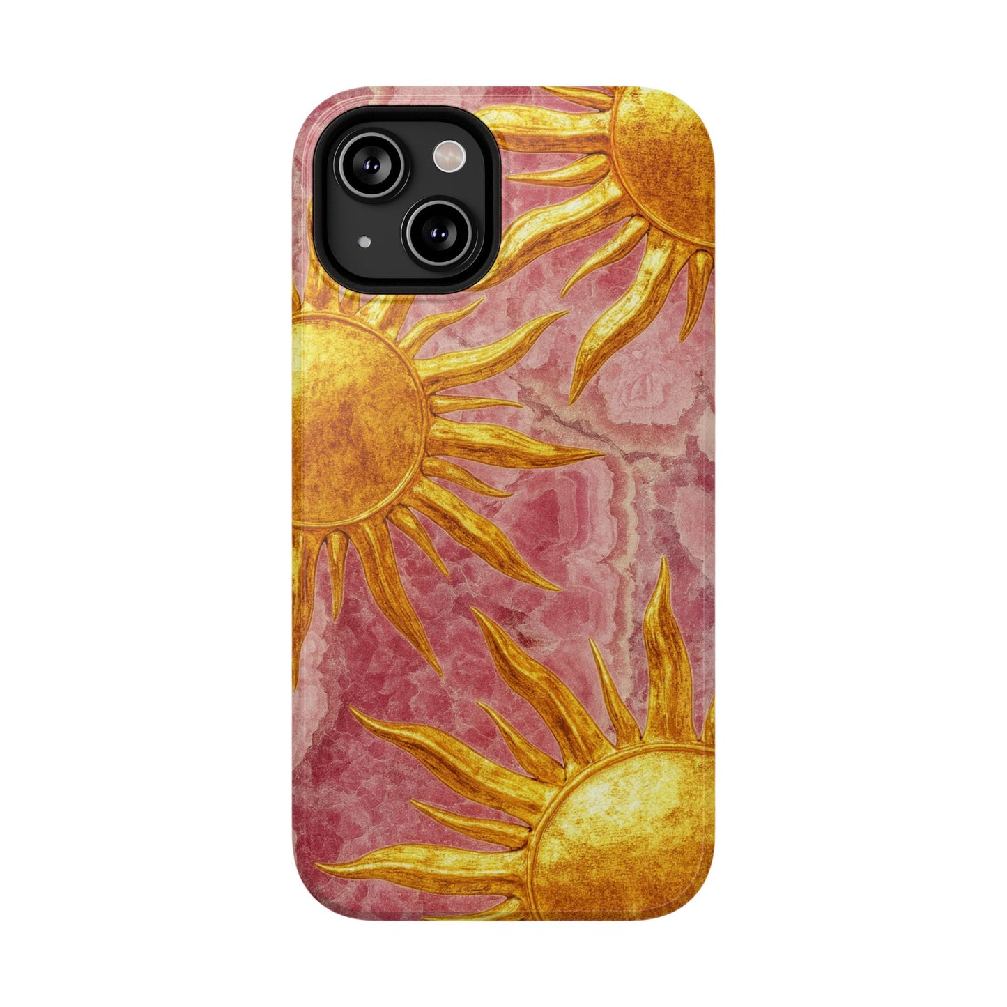 Here Comes The Sun Case