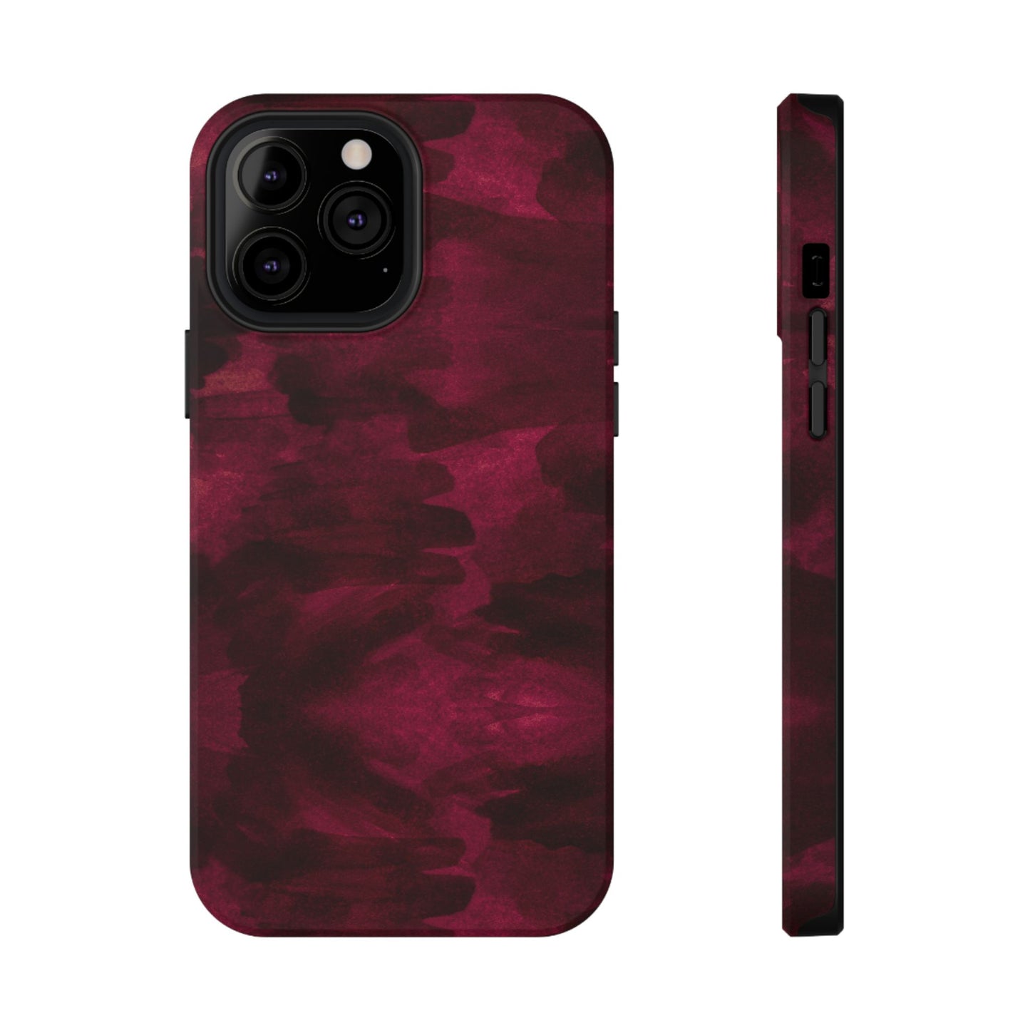 Paint It Red Case