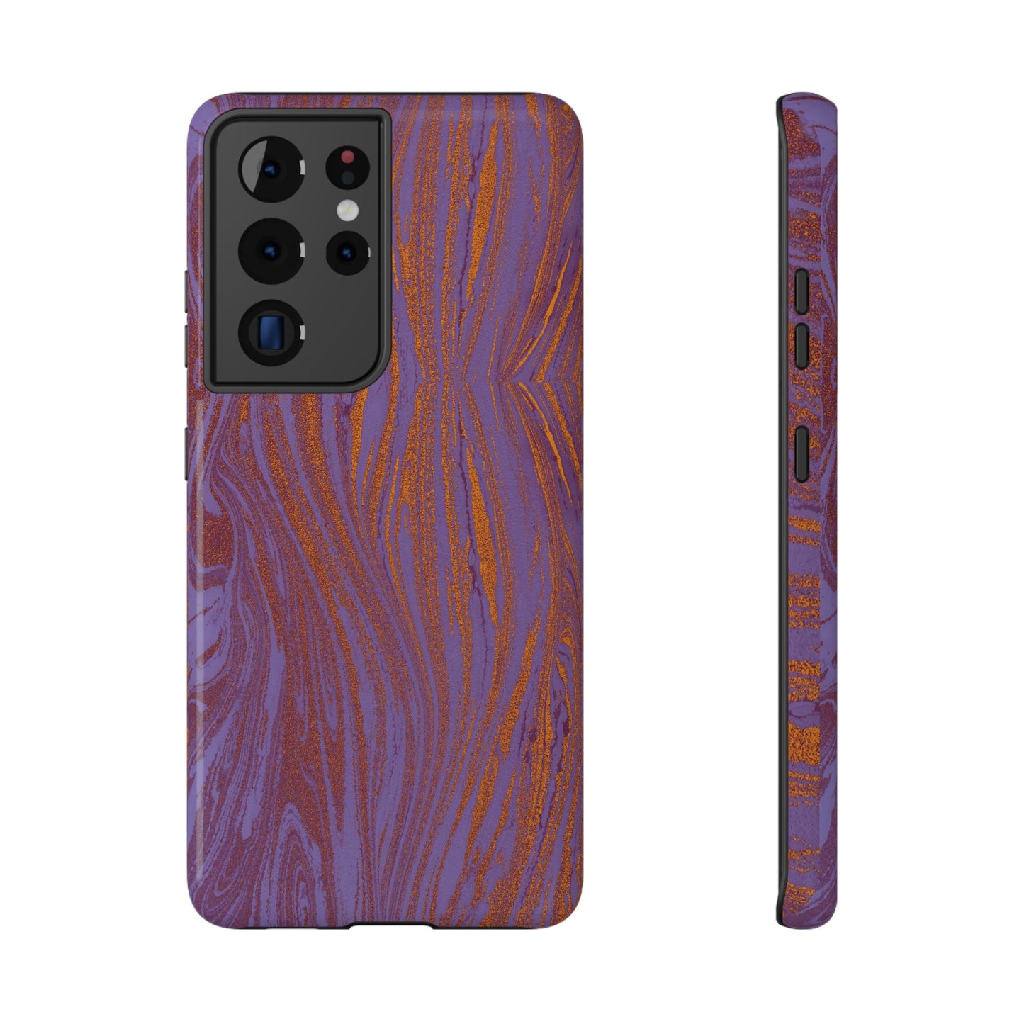 Galactic Purple Case