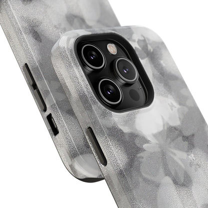 Morphing In Metallic Case