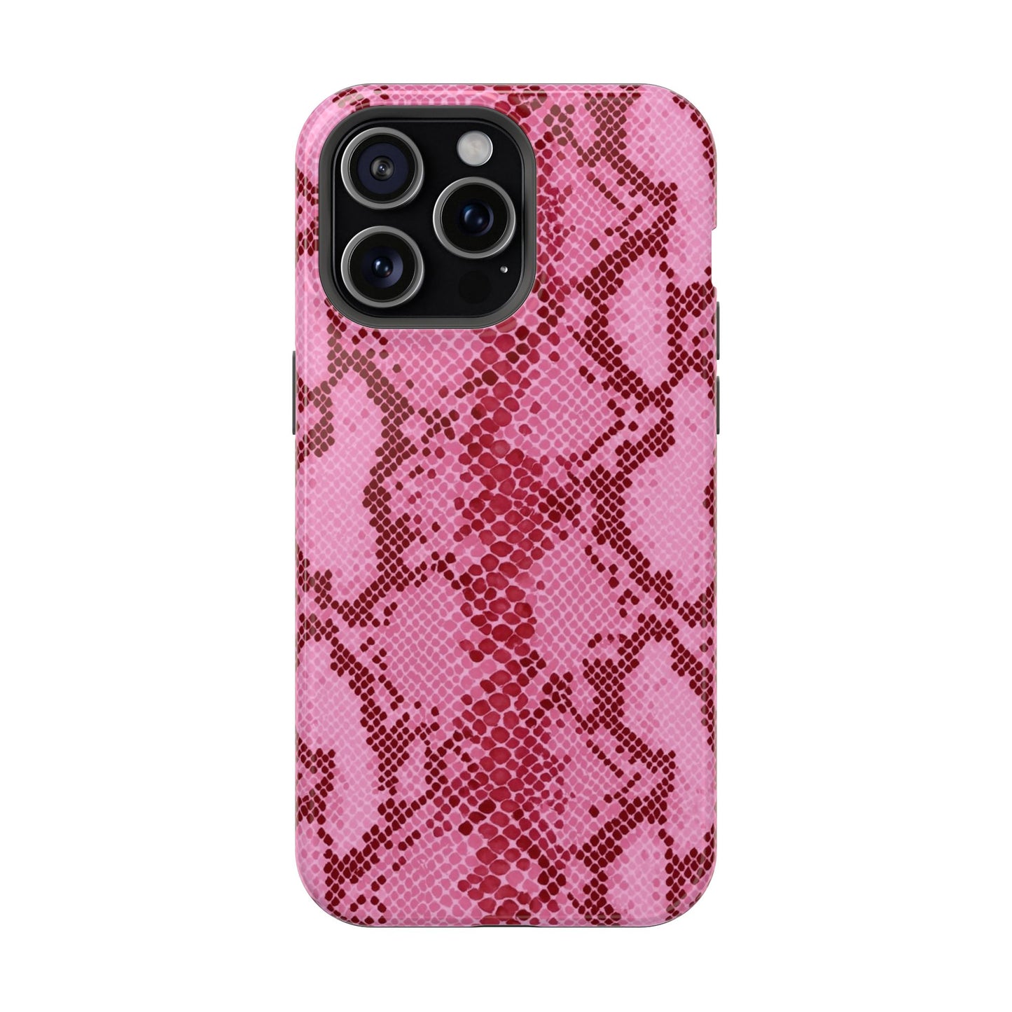 Hes a Snake Case