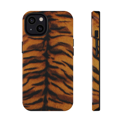 Tigress Case