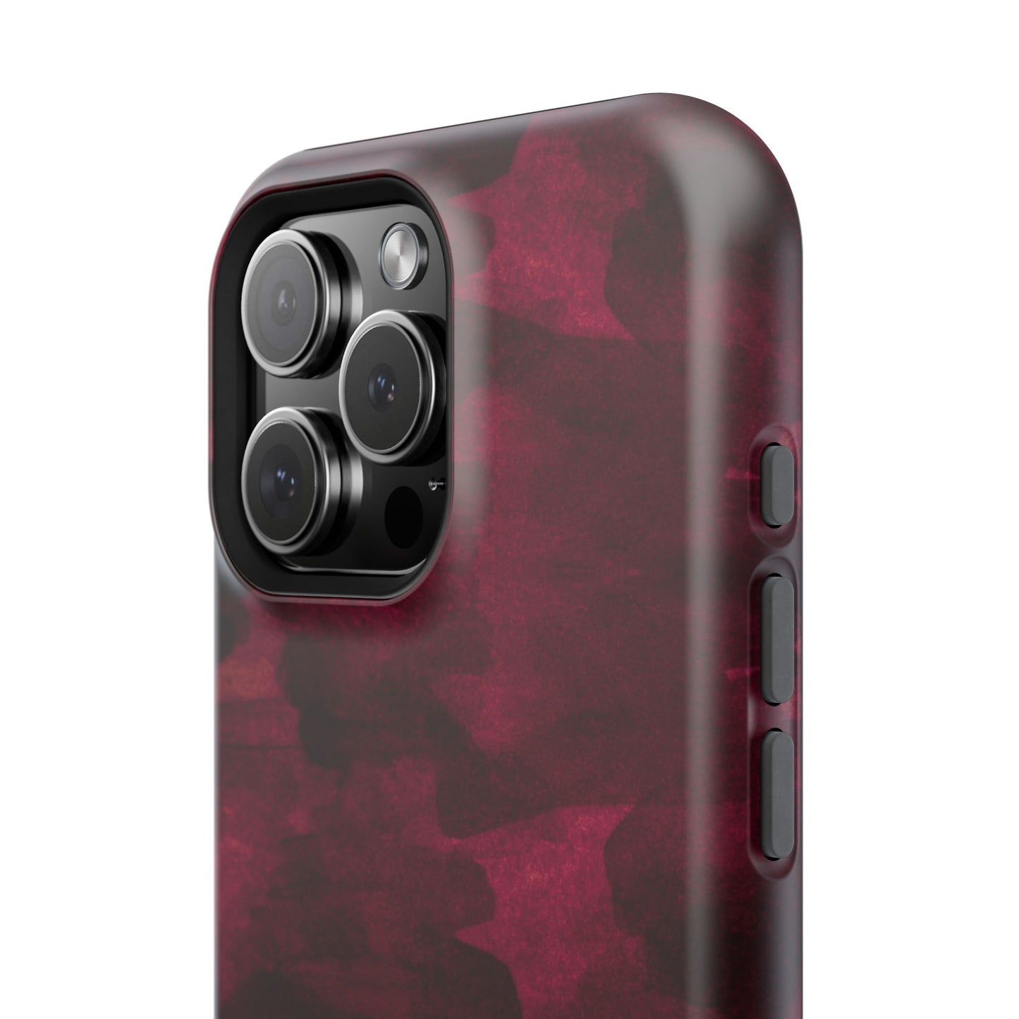 Paint It Red Case