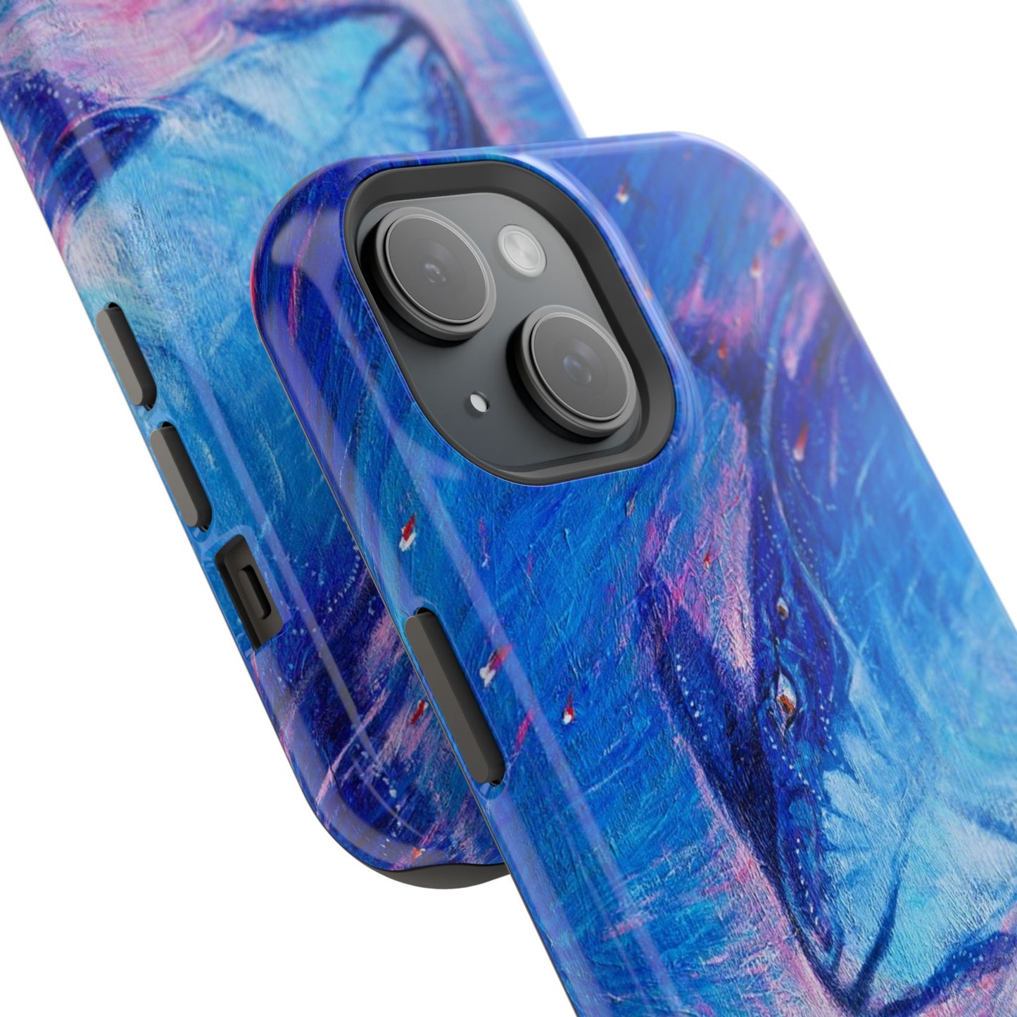 Ways Of The Water Case