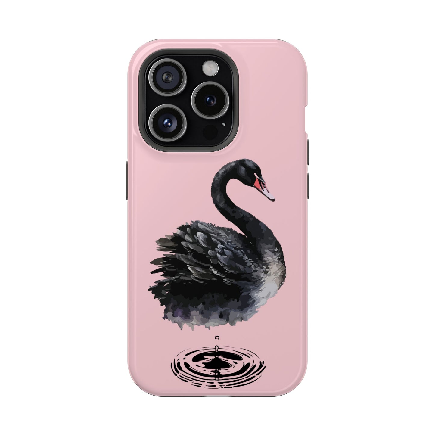 The Black Swan Case