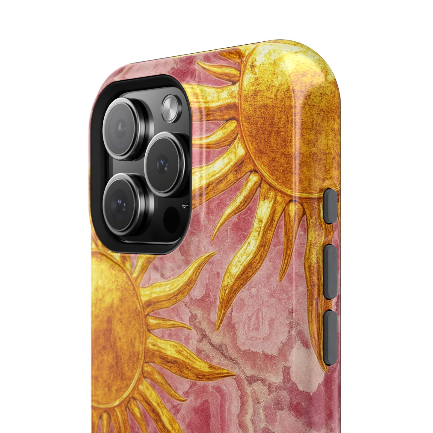 Here Comes The Sun Case