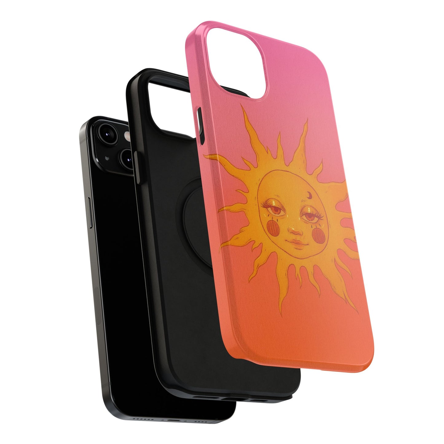 Here Comes The Sun Case