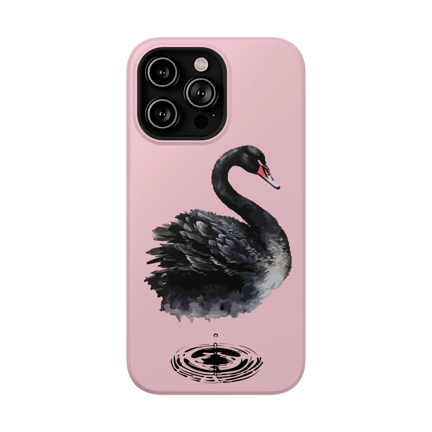 The Black Swan Case