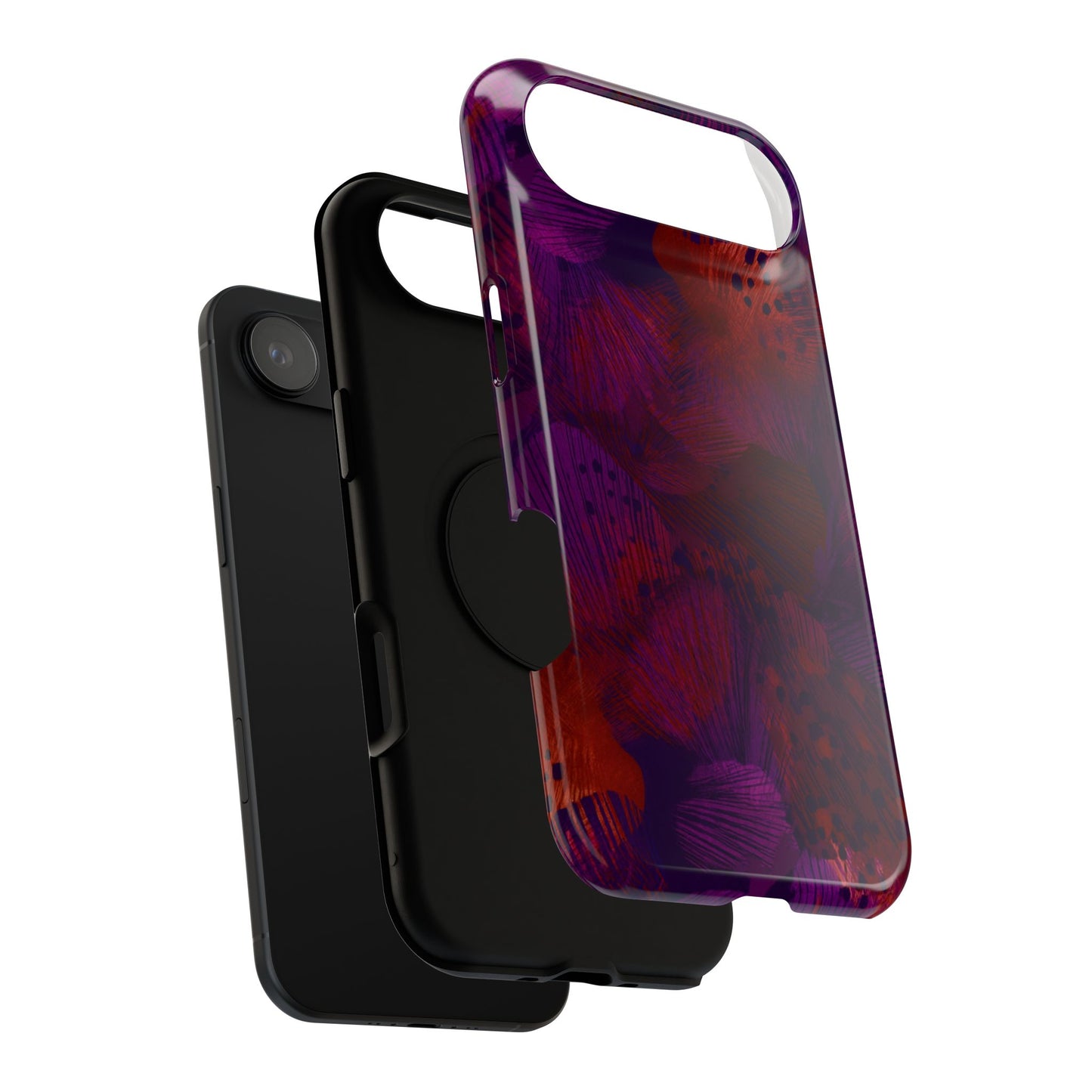 Feeling The Flowers Case