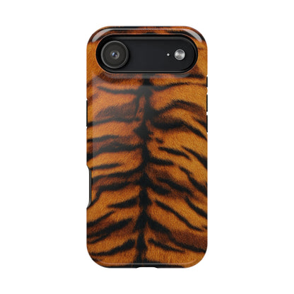Tigress Case
