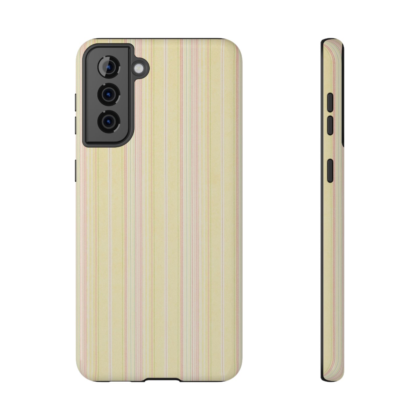 Strip Stripe Case