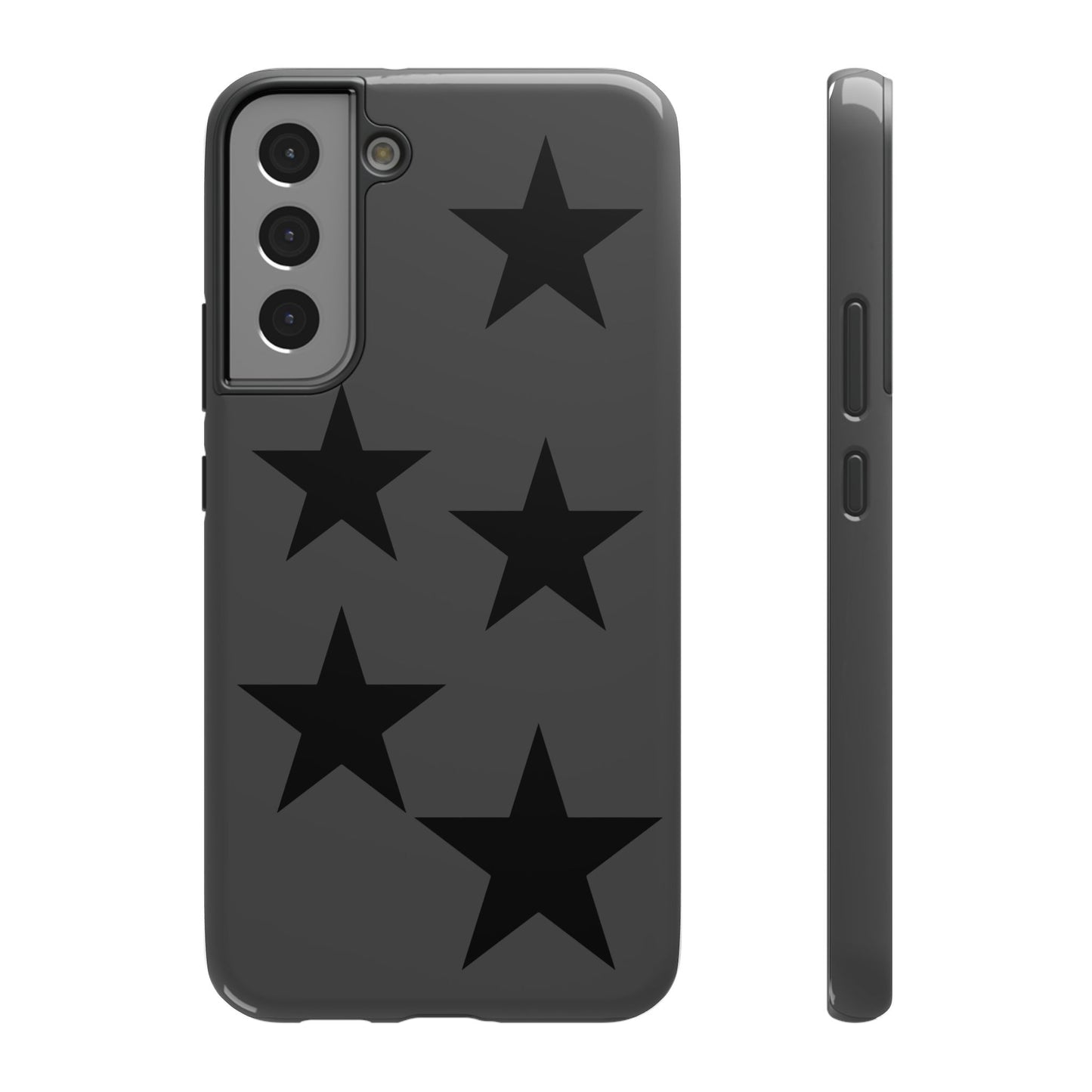 All The Stars Are Black Case