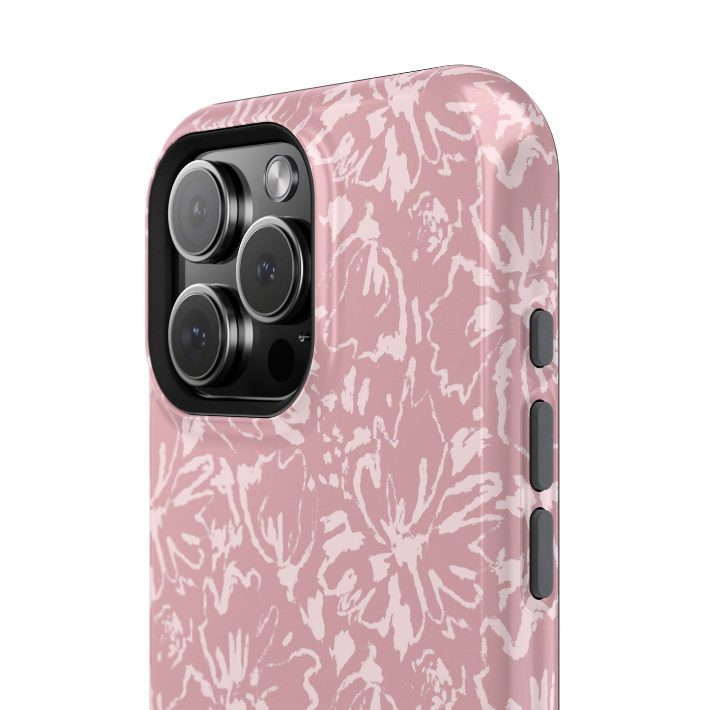 Hawaii Pink Case