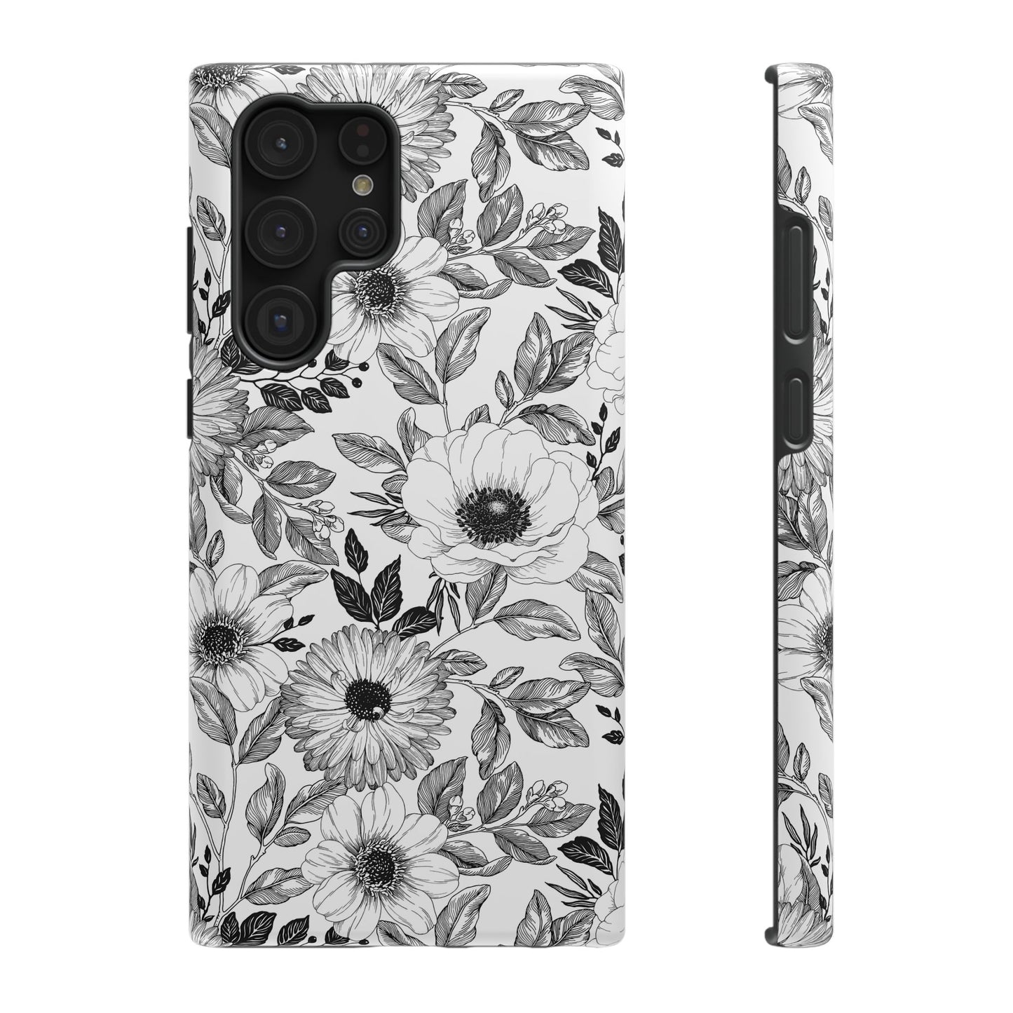 Timeless Daisies Case