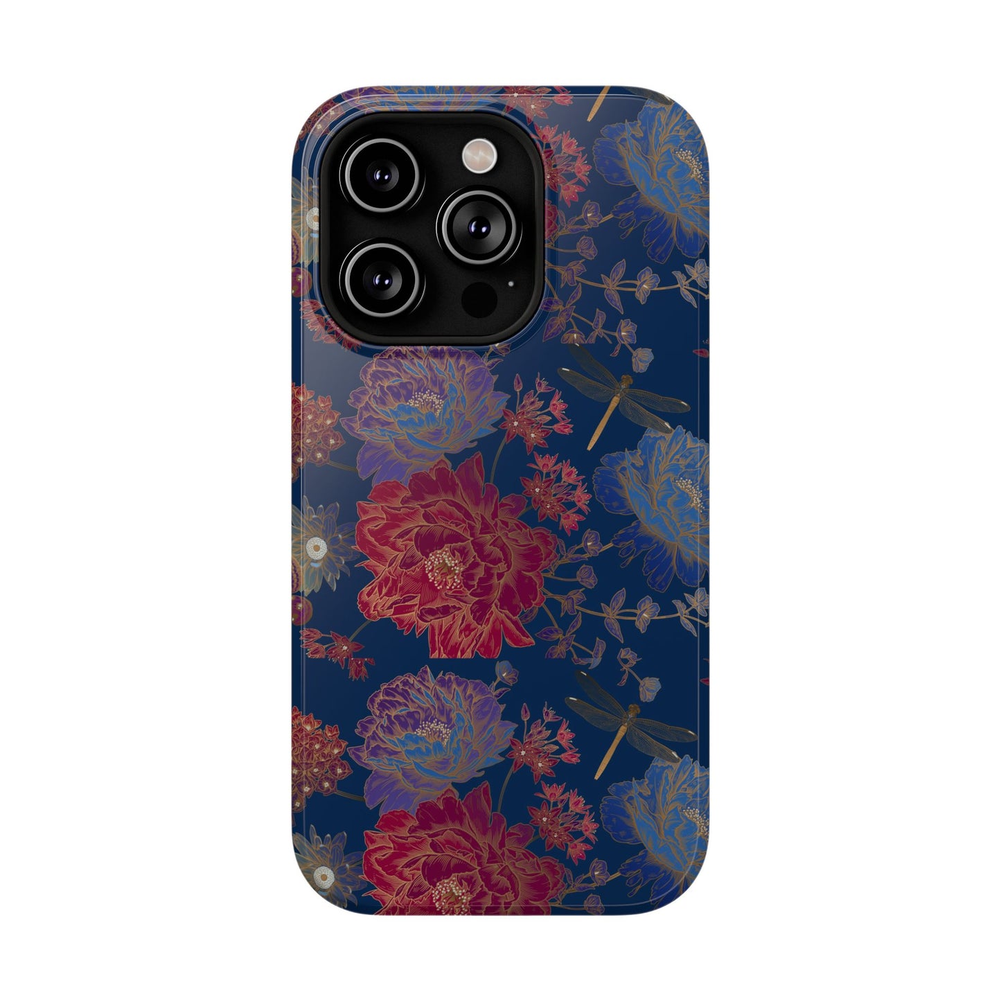 Midnight Bloom Case