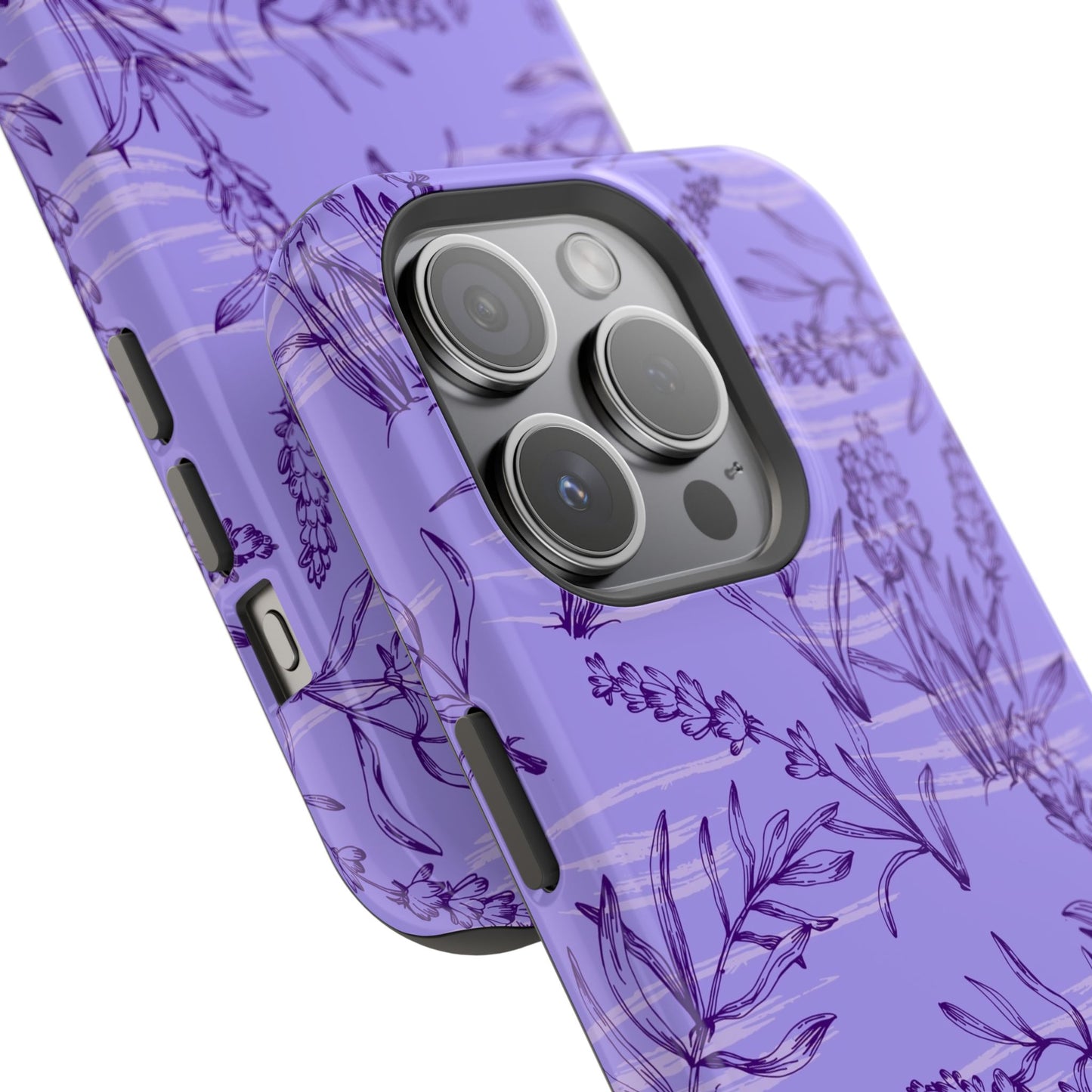 Likes Of Lavender Case