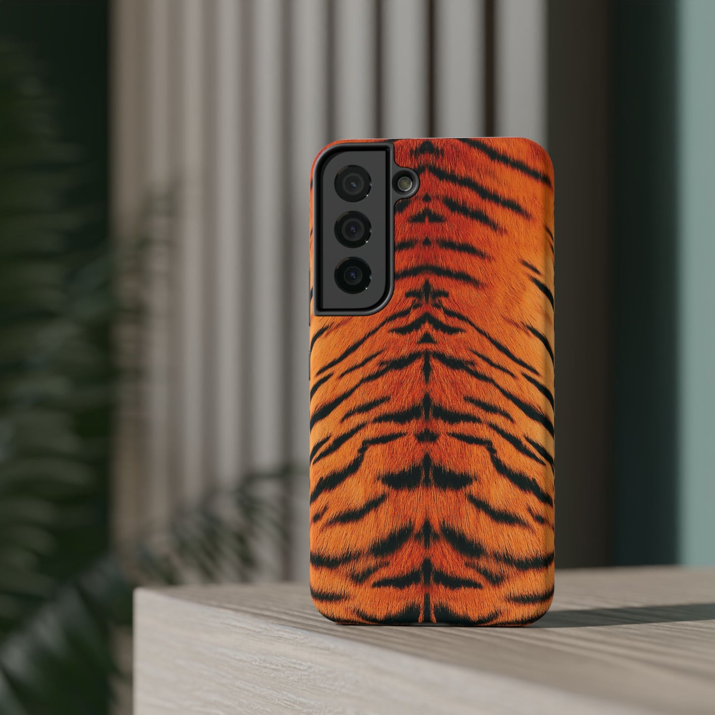 Toying With Tigress Case