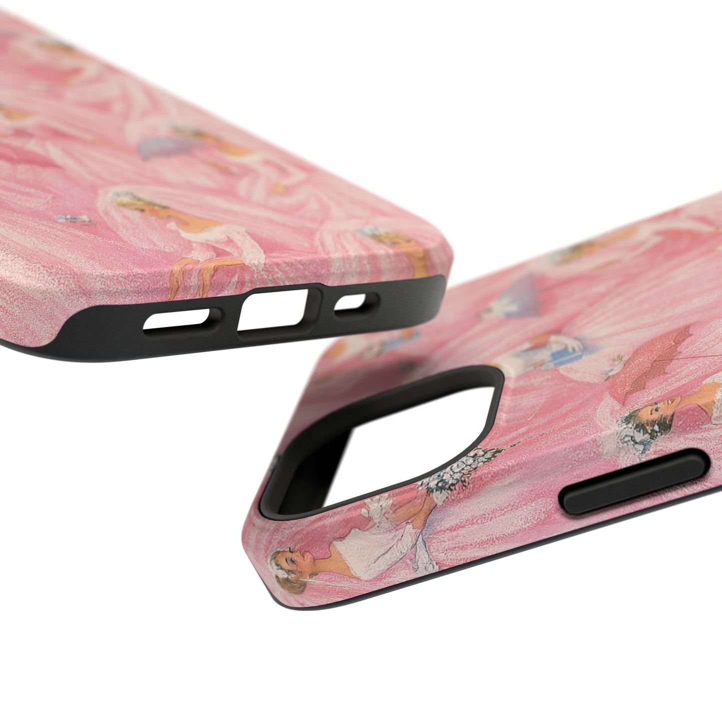 Vintage Barbie Case