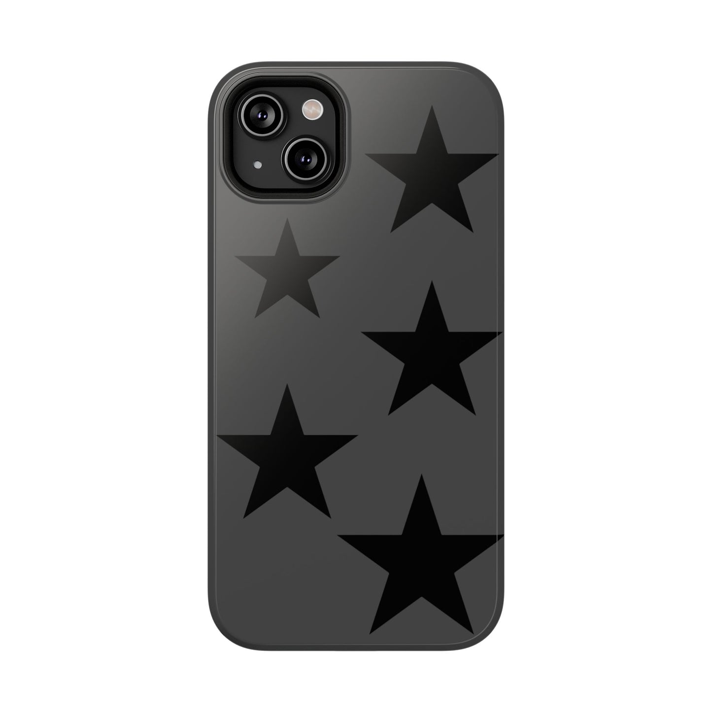 All The Stars Are Black Case