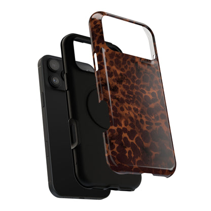 Don't Be A Cheetah Case